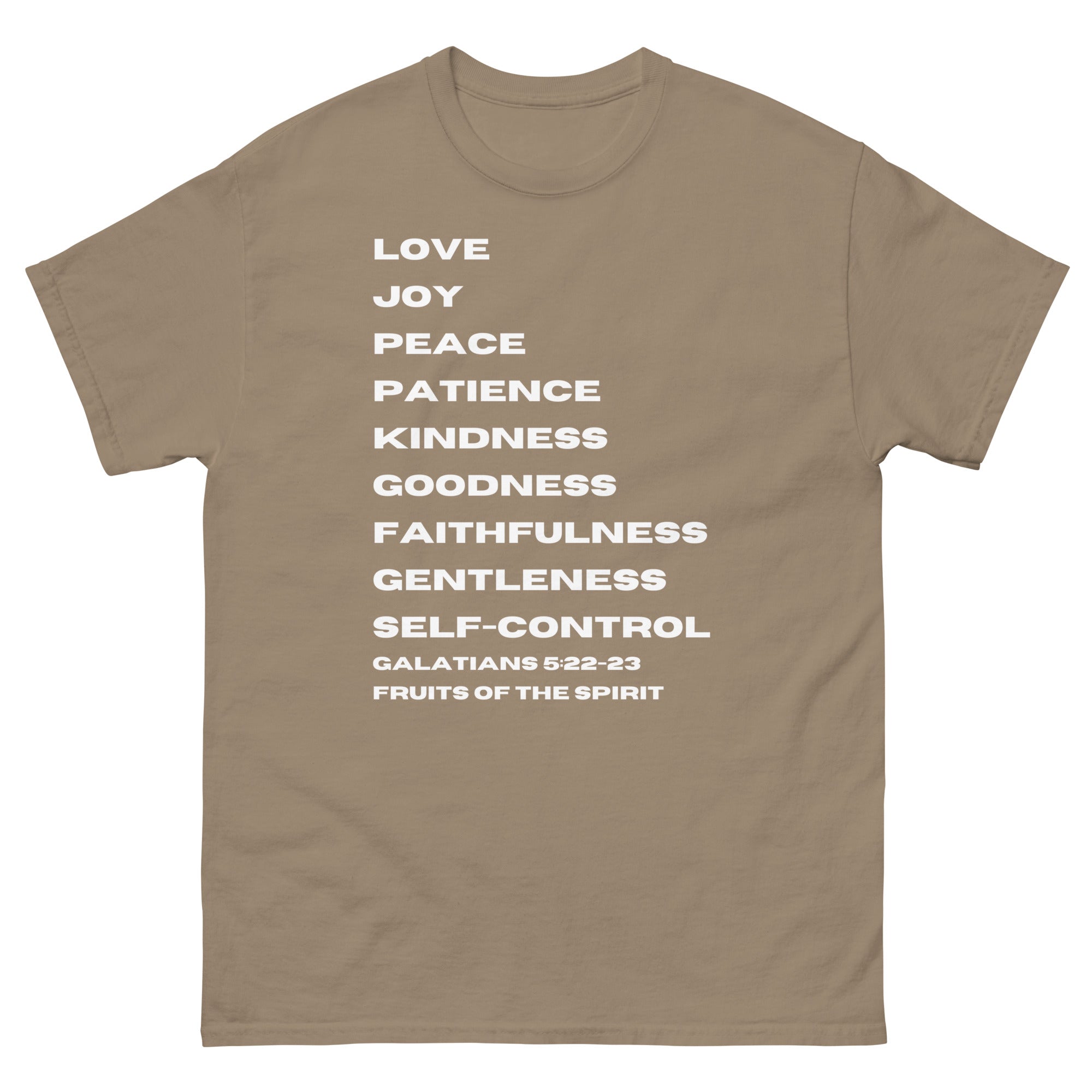 Fruits Of The Spirit Shirt Design My Store Fruits of the spirit shirt design my store
